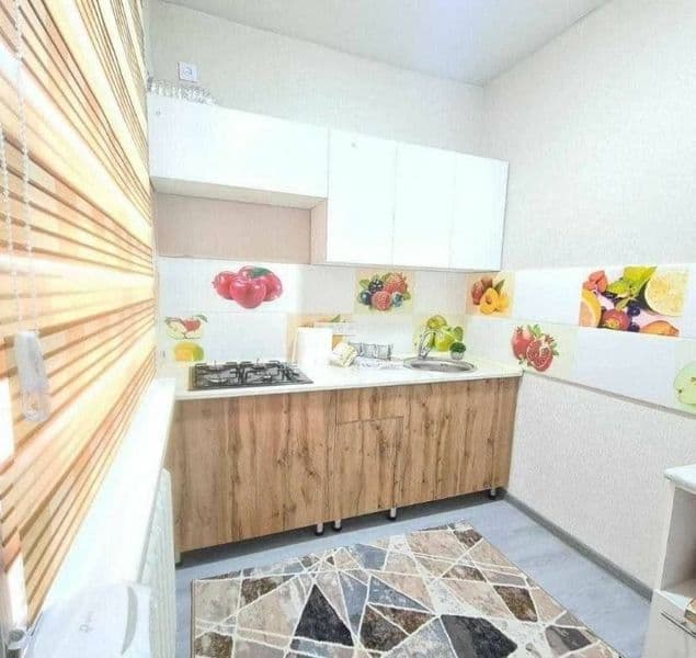 Kvartira ijara <br />
 Manzili: Yunusobod 11-kvartal<br />
  — фото 2