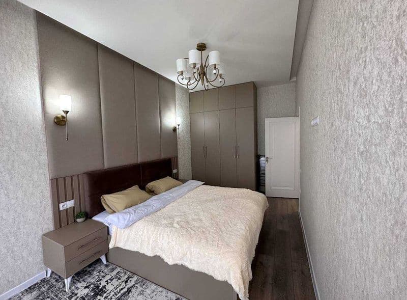 Стильная 2-комнатная квартира с комфортной обстановкой<br /> — фото 2