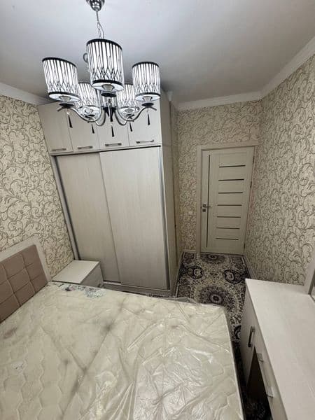 Yunusobod 6, 3 xonali kvartira ijaraga beriladi<br />
<br /> — фото 5