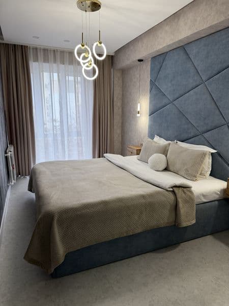 Сдаю квартиру,шаговая доступность  метро,укомплектованную,чи — фото 2