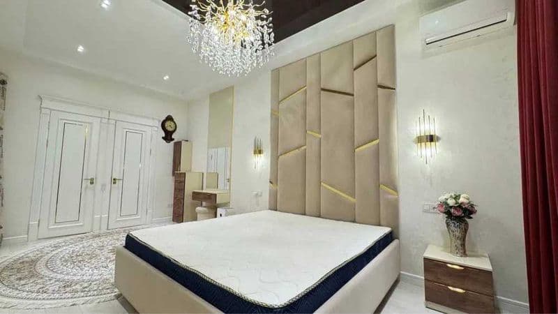 Авторский проект, новая квартира!<br />
Все условия имеются  — фото 2