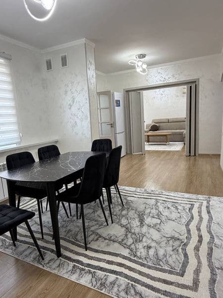 Своя метро Ойбек 3/13/16, долгосрочная аренда.<br />
<br />
 — фото 2