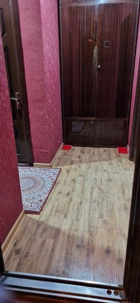 Ижарага 2.хонали уй берилади метро олдида беруний шароити бо — фото 3