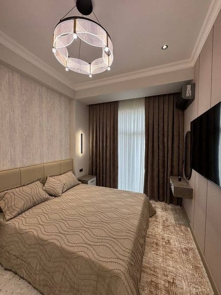 аренда<br />
Юнусабад НОВОСТРОЙКА <br />
ЖК “Shinam”<br />
Б