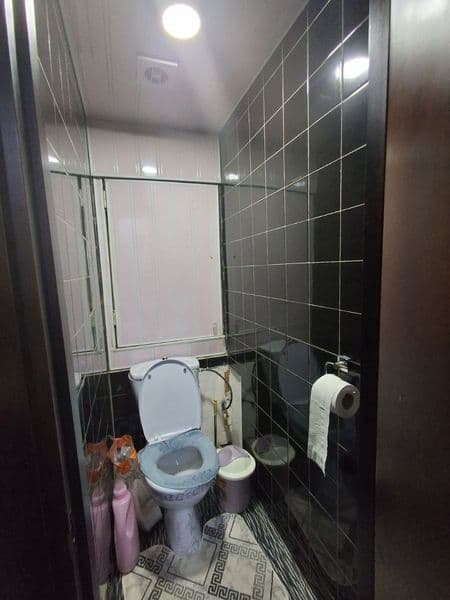 Задевая 2 комнатная квартира массив куйлук 5 2 этаж  5 этажа — фото 4