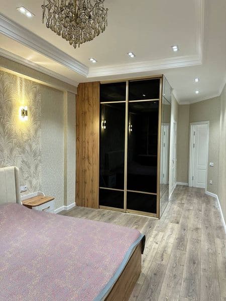 Хорошая и удобная локация!<br />
Паркентский Новострой<br /> — фото 3