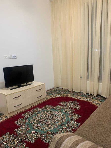 Ижара, аренда.<br />
ЖК Ассалом Хаво, новостройка.<br />
3-х