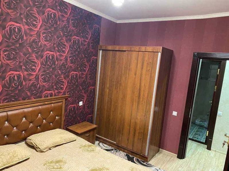 Сдаётся квартира на ул. Садыка Азимова‼️<br />
Ориентир - По — фото 5