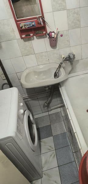 Без маклер <br />
Без хозяйка<br />
Юнусобод 14 Чи квартл  к — фото 2