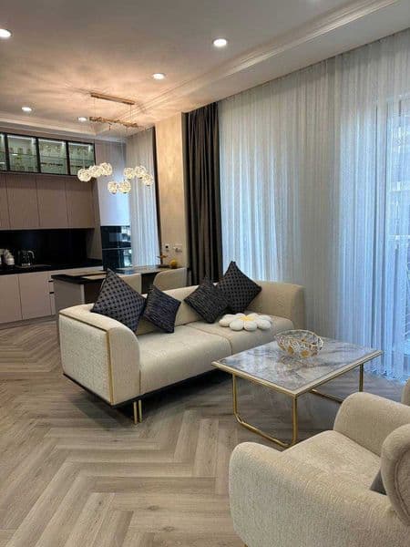 К вашему вниманию рады представить 2х комнатную квартиру на  — фото 5