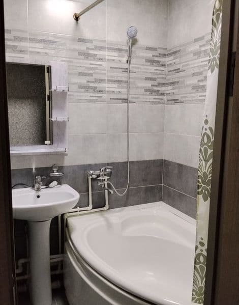 Xonalar soni-2 xona 54kv²<br />
Qavat-6 ( lift bor 20 qavatl — фото 4