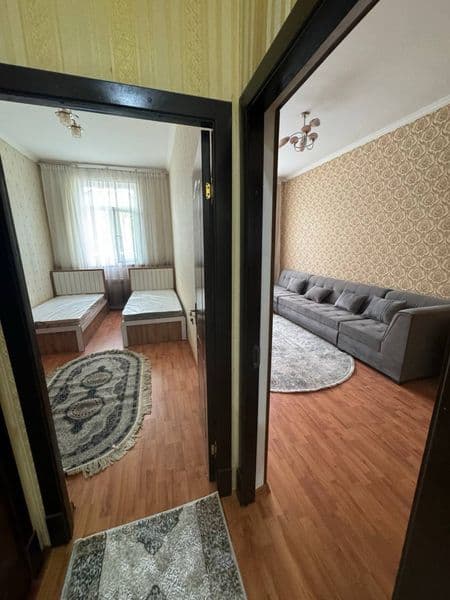 Сдаётся в аренду своя 2-комнатная квартира (без посредников) — фото 5