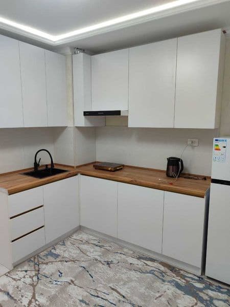 Яшнабод олмос махаллада арендага квартира<br />
1 хонали. 30 — фото 4