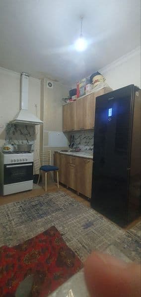 Sergile 5 A 2 metro bekatiga 200 metr uzoqlikda kvartira ija — фото 3