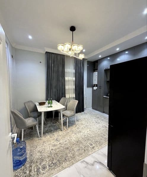 Аренда Саларес<br />
4хона<br />
1 етаж<br />
9-етажка<br /> — фото 2