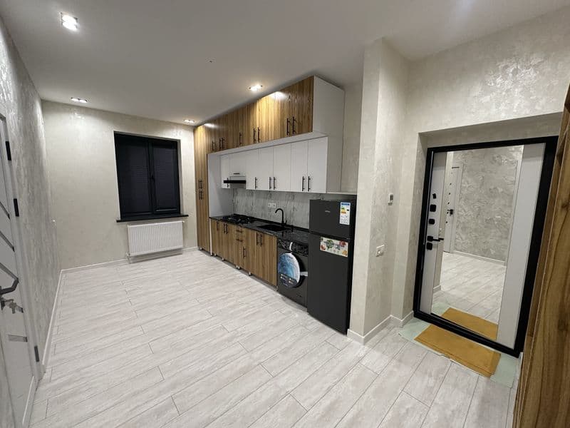 Сдаётся квартира в Новостройке <br />
Ориентир: Рисовый Файз — фото 2