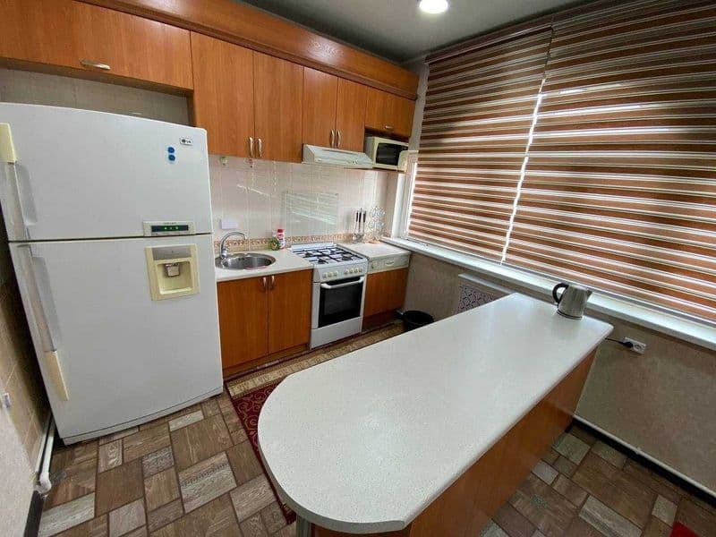 Аренда Чиланзар С квартал Фул Апартамент 2 Санузел <br />
<b — фото 2