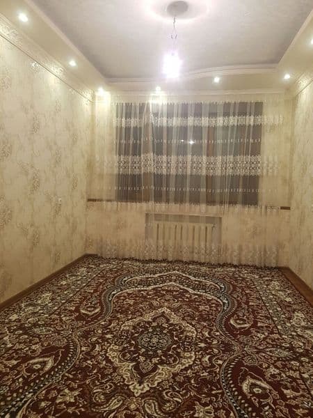 Сдаётся 3.комн квартиру евро ремонт с ремонтом для семьи всё