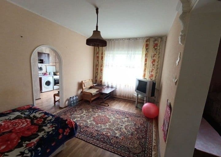 Сдается квартира в Мирзо Улугбекском районе массив Феруза. 2