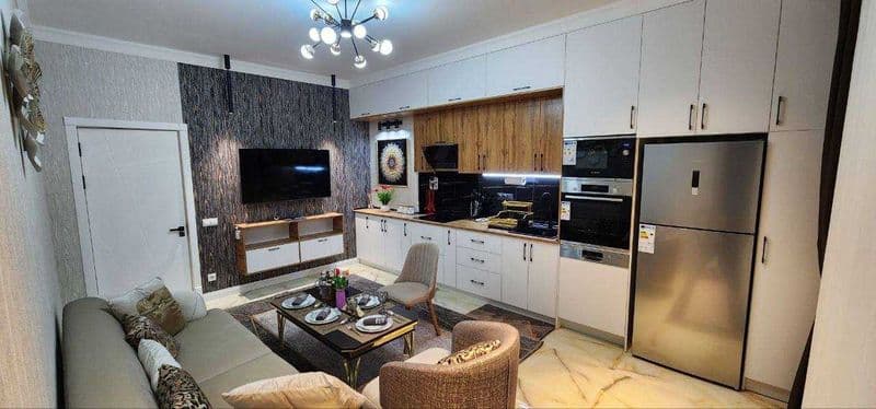 2 комнатную квартиру на 8 этаже,<br />
В квартире есть все н — фото 3