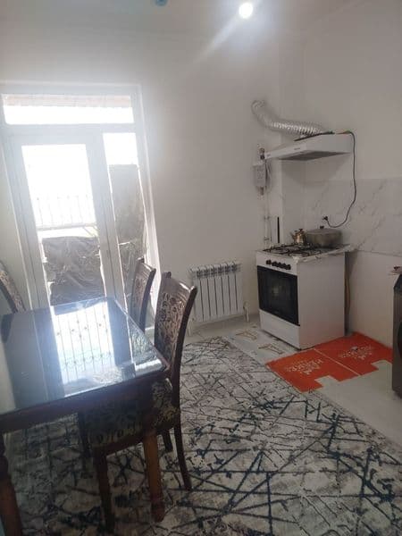 Musaffo maskan sheriklikka kvartira faqat ayollar VA qizlar  — фото 4