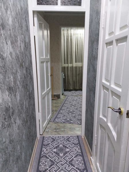 Срочно здам квартиру после евра ремонта на длительный срок а — фото 5