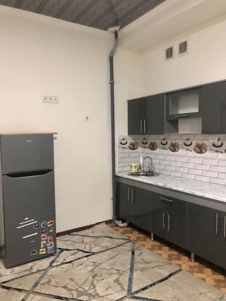 Срочно сдаётся 2х комнатная квартира на долгий срок толко се