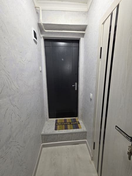 Сдаётся Квартира Чиланзар Думбрабод 1-ком 3-этаж 4-этажка Чи — фото 3