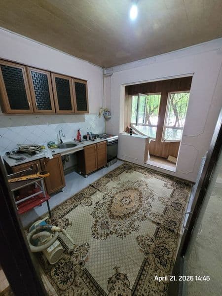 #2ка71<br />
#2комнатная<br />
#М.Улугбекский <br />
#Карасу — фото 5