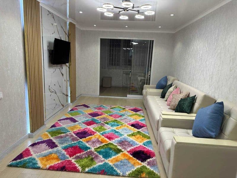 Сдается квартира с красивым ремонтом<br />
<br />
• Район: А — фото 2