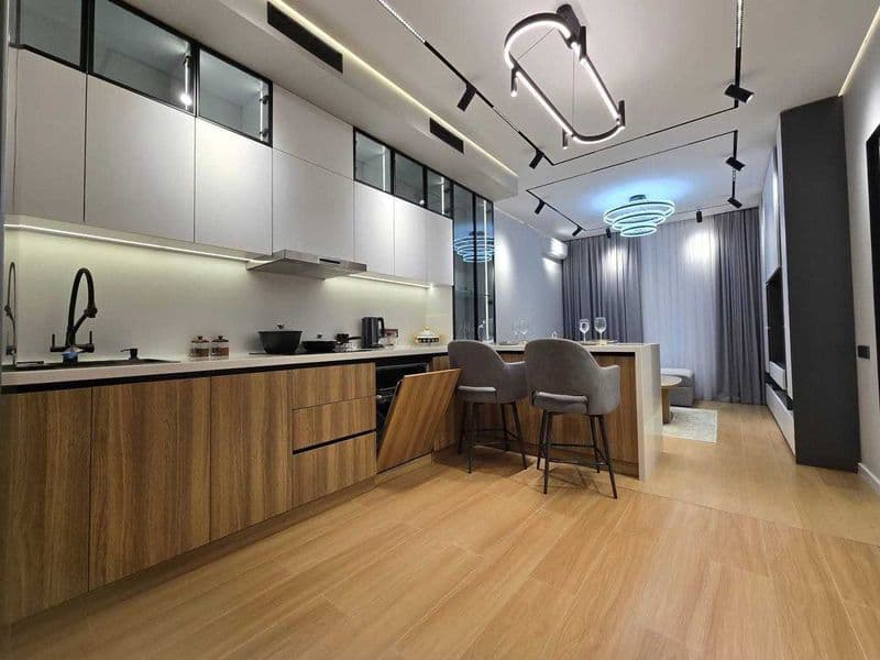 Сдаётся шикарная квартира ПРЕМИУМ класса.<br />
<br />
• Рай — фото 5