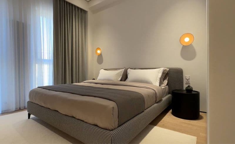 Предлагается в аренду уютная 2-комнатная квартира с продуман