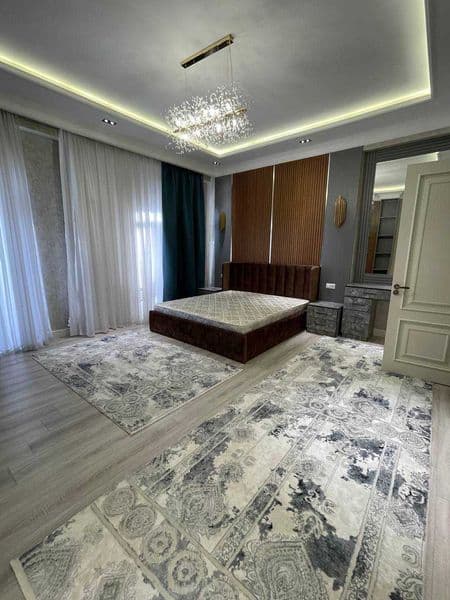 • Район: Сергели<br />
• Адрес: Сергели 5А<br />
• Ориентир: — фото 2