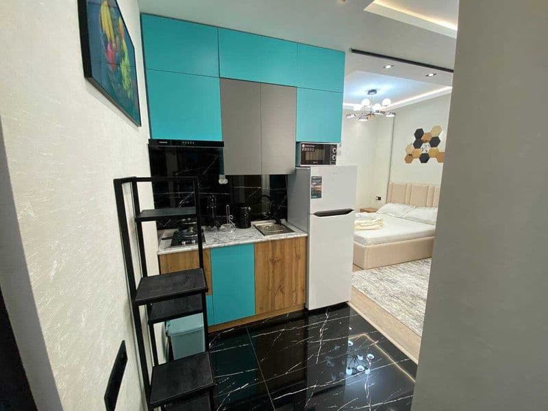 #Арендаквартиры<br />
<br />
Сдается уютная квартира - студи — фото 2