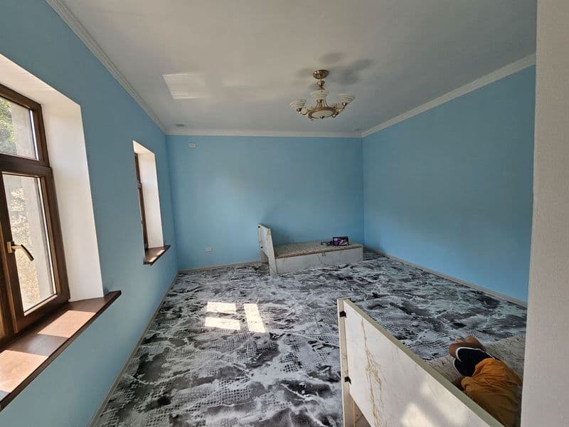 Yunusobodda yangi qurilgan uchastkada arenda, 2 hona+oshhona — фото 3