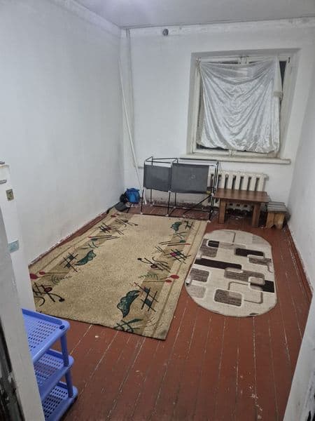 Yakkasaroyda Rakat mahallada 4 etajli ofshijeta bor <br />
1 — фото 2