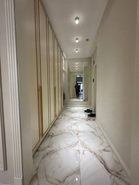 Ташкент Сити<br />
Boulevard residence <br />
100кв <br />
3 — фото 4