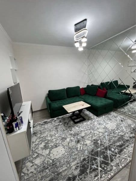 Район: #Яшнабод <br />
Количество комнат 1/2<br />
Этажность — фото 3