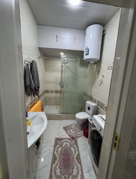 Yunusobod tumani, Minor metro bekati atrofida 1 xonali kvart — фото 3