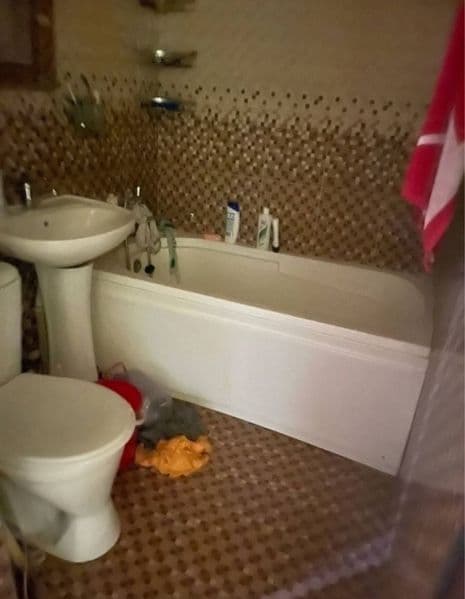 Аренда квартира <br />
Район - Алмазарский <br />
Ориентир - — фото 4