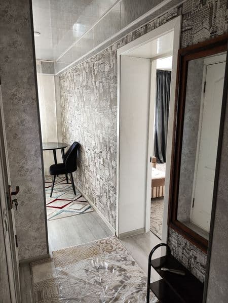 Сдаётся в аренду 1 комнатная квартира. 2-й этаж,5-этажного д — фото 5