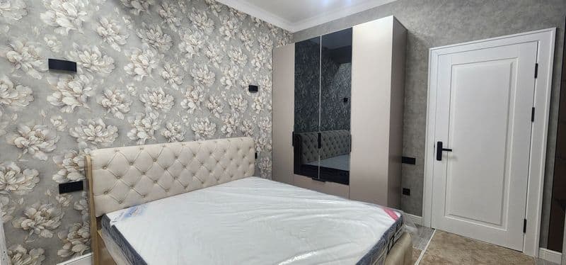 Юнусобод 11кв метро 2комнатная новая евроремонт место отличн — фото 2