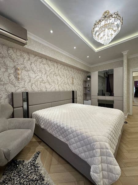 Сдается квартира<br />
<br />
Район: Мирзо-Улугбекский <br / — фото 4