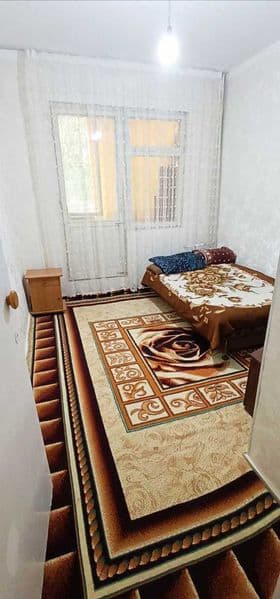 Квартира 2-х комнатная Юнусабад 7 квартал, напротив посольст — фото 3