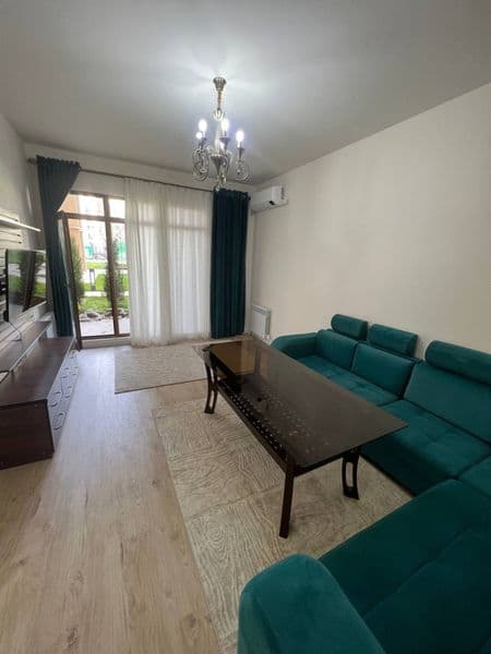 Аренда квартира <br />
Район - Алмазарский<br />
Ориентир -  — фото 3