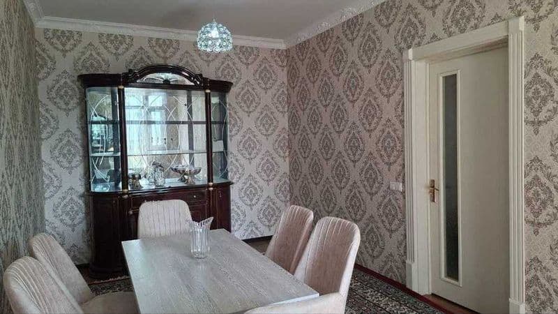 Описание<br />
«Yangi Choshtepa» ТЖМ да шинам 2 хонали кварт — фото 4