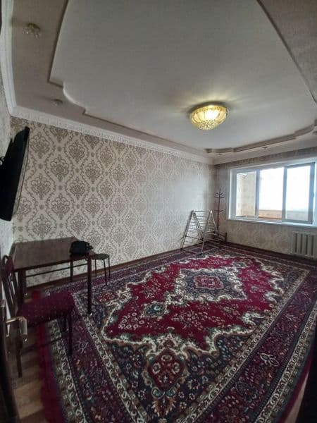 Аренда квартира<br />
Район - Алмазарский<br />
Ориентир - к — фото 2