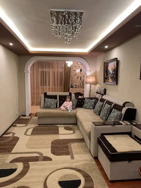 Аренда Квартира <br />
Кора камиш 2/4 <br />
3 хона <br />
С — фото 3