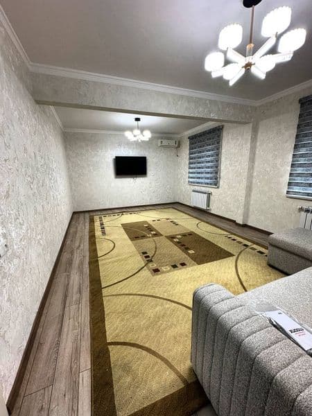 Сдается чистая, новая после ремонта квартира.<br />
Чиланзар — фото 3