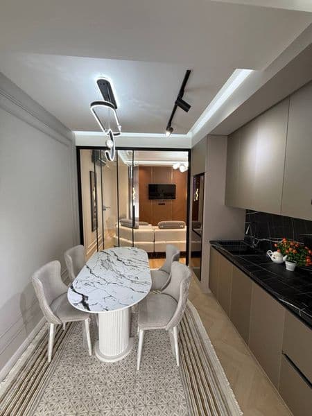 Аренда Новостройка <br />
<br />
Район - Яккасарой <br />
Ор — фото 5